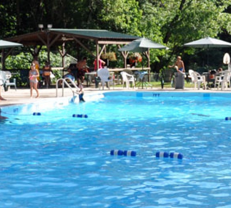 Woodland Swim Club (Sewickley,&nbspPA)